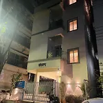 Ans Guest House Kharadi
