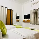 Ans Guest House Kharadi
