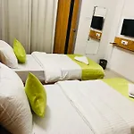 Ans Guest House Kharadi
