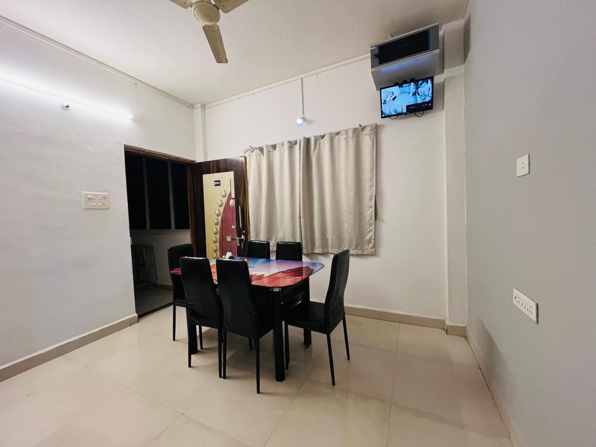 Ans Kharadi Homestay *