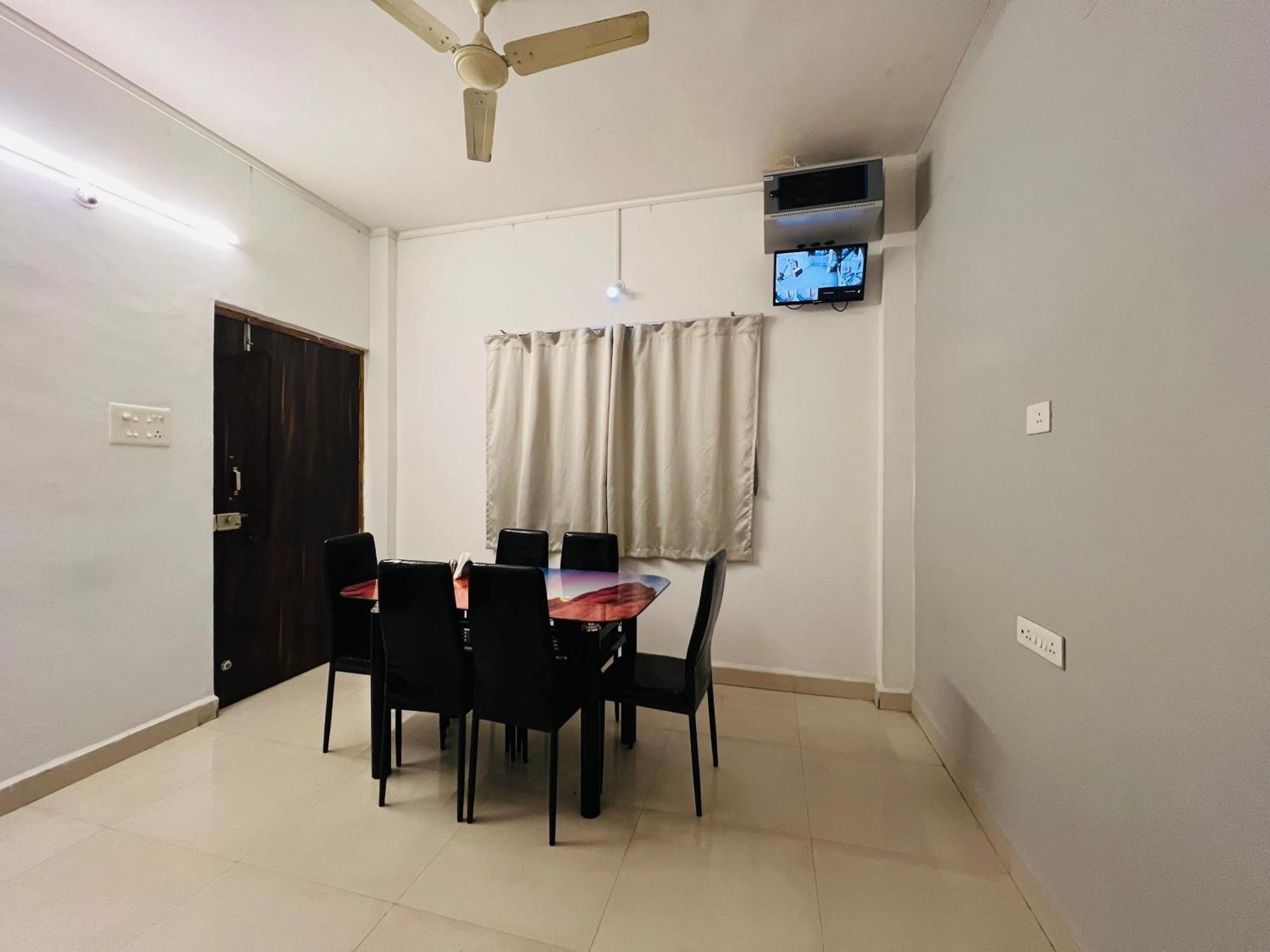 Homestay Ans Kharadi *
