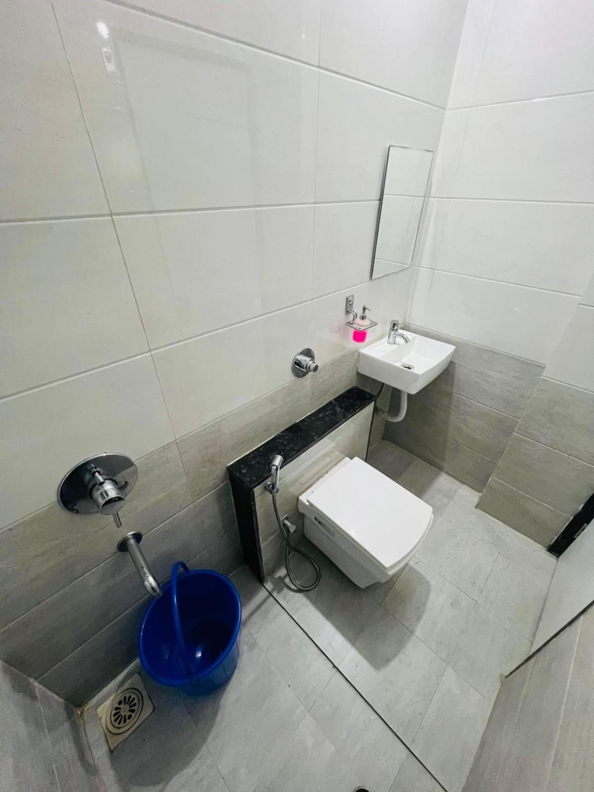 Ans Kharadi Homestay *