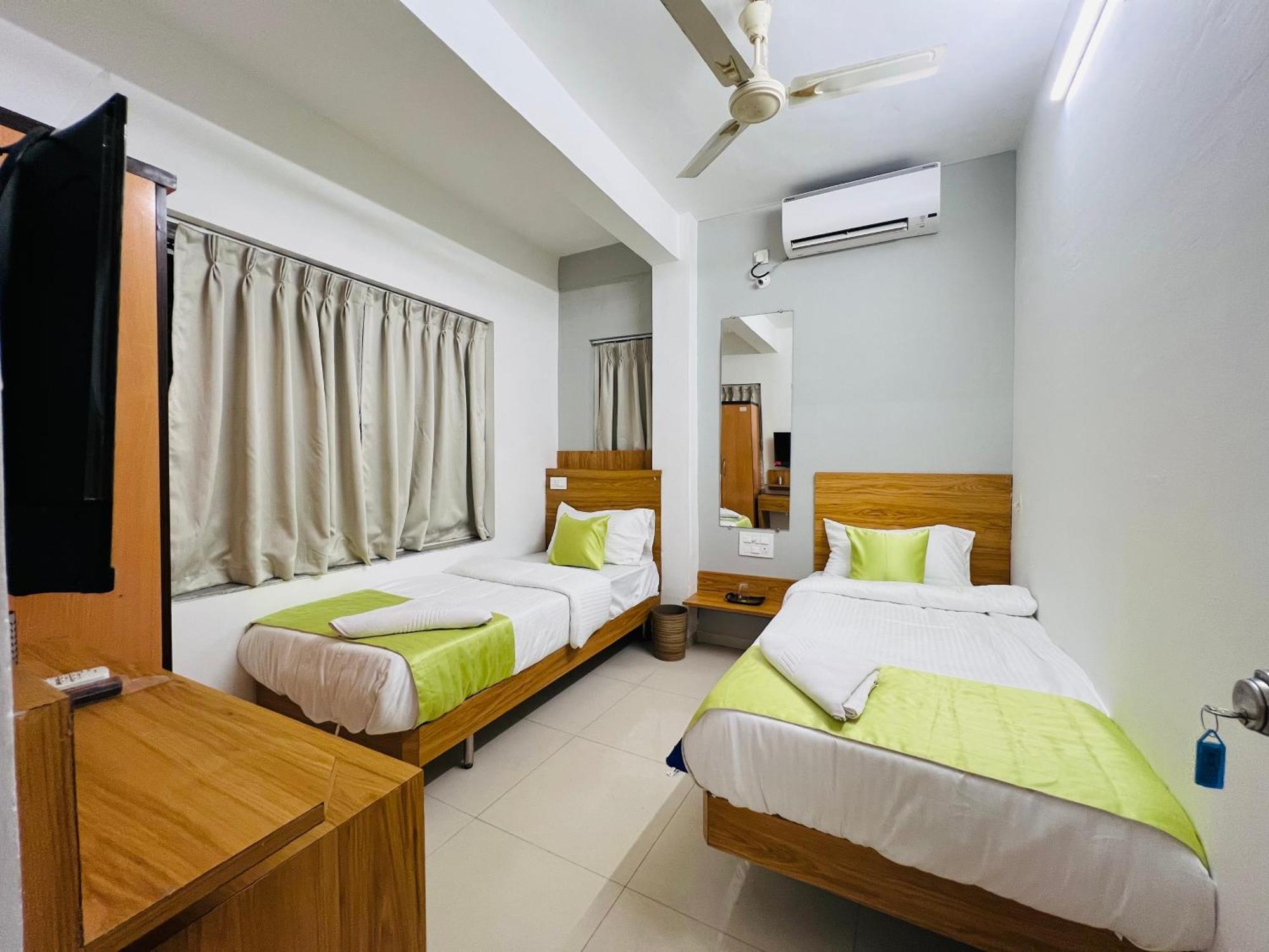 Homestay Ans Kharadi Pune
