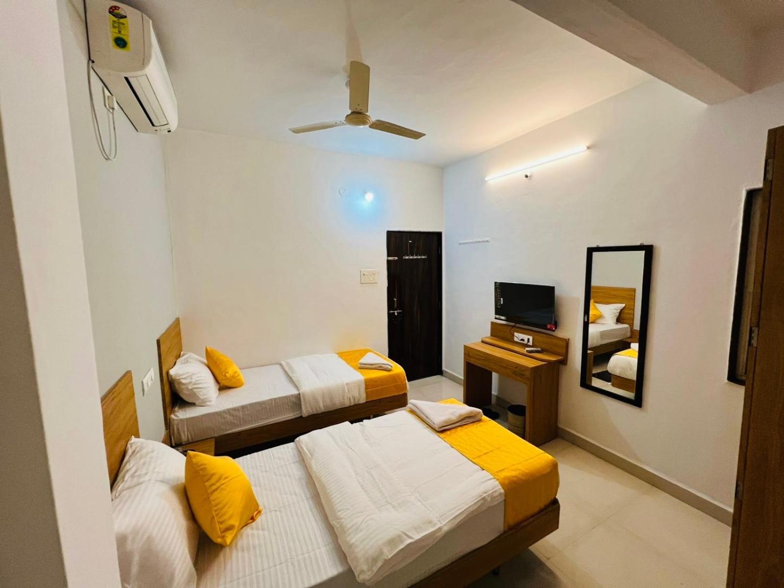 Ans Kharadi Homestay Pune